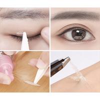 Gambar 240pcs / 120 Pasang Eyelid Scot Mata Premium Skot Mata Jaring / Eyelid Tape Lace Eyelash / Eyelid Veil Jaring Mesh Scott Mata Invisible S1103 dari mobile racing te undefined 1 Tokopedia