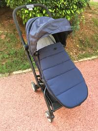 Gambar Baby Stroller Accessories Warm Sleepsack for Cybex Eezy Twist Winter Socks Footmuff For Cybex Priam Balios Lux dari tokokitar undefined 2 Tokopedia