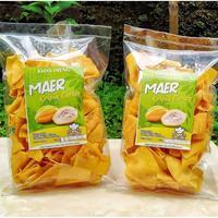 Gambar Keripik Buah Carica Naga Apel Chips -Anggur Fruit Snack - Camilan Oleh Oleh Khas Dieng Wonosobo - KERIPIK CARICA dari Kangen Oleh2 Indonesia undefined 1 Tokopedia