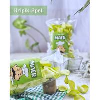 Gambar Keripik Buah Carica Naga Apel Chips -Anggur Fruit Snack - Camilan Oleh Oleh Khas Dieng Wonosobo - KERIPIK CARICA dari Kangen Oleh2 Indonesia undefined 3 Tokopedia