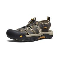 Gambar Terbaru KEEN Men's Newport H2 Raven/Aluminium - 8 dari Annetonn undefined 3 Tokopedia