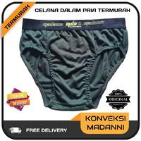 Gambar ISI 12 PCS CELANA DALAM PRIA MURAH DAN BERKWALITAS LANGSUNG DARI KONVEKSI dari FIXET undefined 4 Tokopedia