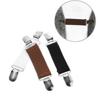 Gambar New Design Dresss Clips Back Cinch Set Elastic Clothes Clip to Tighten Dress Fashion Accessories for Women Kids dari wildstoree12 undefined 3 Tokopedia