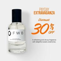 Gambar Onix Fragrance FWB (30ml) dari garselaparfum98 undefined 1 Tokopedia
