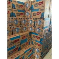 Gambar Minuman Cup Cangkir Alfa One Air Mineral 1 Dus Dalam Kemasan Minum Putih Gelas Isi 48pcs 220 ML Kebutuhan Sehari Hari Alfaone Penghilang Haus dari sentontime undefined 5 Tokopedia