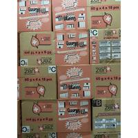 Gambar [1 KARTON] Sabun Shinzui Batang 1 Dus / Sabun Zen 1 Karton / Sabun Shinzui Batang 60gr / Sabun Zen Batang 1 Karton dari Jaya6667 undefined 1 Tokopedia