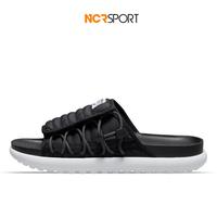 Gambar Sandal Sneakers Nike Original Asuna 2 Slide Black Dc1457-001 - 7~(40) dari Ncr Sport undefined 1 Tokopedia