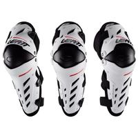 Gambar Knee Shin Guard Leatt Dual Axis / Knee Protector leatt dari elazizistore undefined 3 Tokopedia