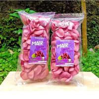 Gambar Keripik Buah Carica Naga Apel Chips -Anggur Fruit Snack - Camilan Oleh Oleh Khas Dieng Wonosobo - KERIPIK CARICA dari Kangen Oleh2 Indonesia undefined 2 Tokopedia
