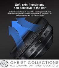 Gambar KEM4RI. LENOVO HEADPHONE BLUETOOTH WIRELESS HEADSET GAMING MIC ON TH10 dari iwanbusanadresh94 undefined 3 Tokopedia