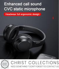 Gambar KEM4RI. LENOVO HEADPHONE BLUETOOTH WIRELESS HEADSET GAMING MIC ON TH10 dari iwanbusanadresh94 undefined 4 Tokopedia