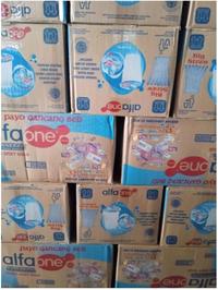 Gambar Minuman Cup Cangkir Alfa One Air Mineral 1 Dus Dalam Kemasan Minum Putih Gelas Isi 48pcs 220 ML Kebutuhan Sehari Hari Alfaone Penghilang Haus dari sentontime undefined 4 Tokopedia