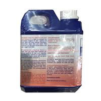 Gambar (RA)Roto-Rooter 0.93L Septic Tank & Leach Field Treatment Cairan Pembersih Pipa Septik Tank 0.93 Liter Roto Rooter Septiptang Mampet Tersumbat dari Rajanya Sanitair undefined 2 Tokopedia