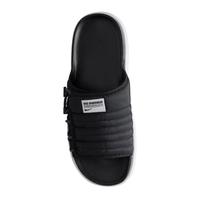 Gambar Sandal Sneakers Nike Original Asuna 2 Slide Black Dc1457-001 - 7~(40) dari Ncr Sport undefined 5 Tokopedia