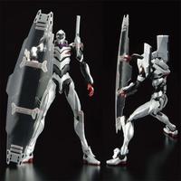 Gambar Bandai Genuine Figure EVA Model Kit Anime Figure RG Evanglion Unit-04 Mobile Suit Collection Model A dari Aonsmile undefined 5 Tokopedia