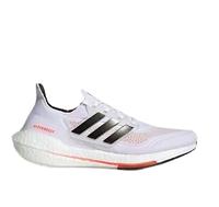 Gambar Sepatu Lari  Adidas Ultraboost 21 Tokyo Cloud White / Core Black / Solar Red Outdoor Running - 43 dari STARLIGHT-ID undefined 1 Tokopedia