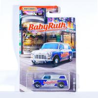 Gambar Matchbox Austin Mini Van Babyruth Candy Series dari Malang Trade Center undefined 1 Tokopedia