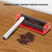 Gambar HONEYPUFF Alat Penggulung Linting Rokok Manual Roller 12x110mm - QQ002 dari FenSu Store Semarang undefined 2 Tokopedia