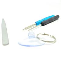 Gambar Repair Alat Buka LCD Layar iPhone 4/5/6/6 Plus Repair Opening Tool Kit - PJ1636 dari FenSu Store Semarang undefined 3 Tokopedia