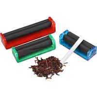 Gambar HONEYPUFF Alat Penggulung Linting Rokok Manual Roller 12x110mm - QQ002 dari FenSu Store Semarang undefined 4 Tokopedia