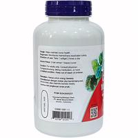 Gambar NOW Foods Vitamin Cal Mag D 120 softgels Suplemen Tulang Calcium Magnesium Zinc BPOM dari Cupliss undefined 2 Tokopedia