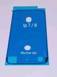 Gambar Sticker Lem Adhesive Waterproof Anti Air Lcd iPhone 6 6s 6 Plus 6+ 6s Plus 6s+ 7 8 7 Plus 7+ 8 Plus 8+ dari pasar8754 undefined 5 Tokopedia