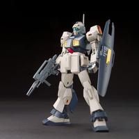 Gambar Bandai Genuine Gundam Model Kit Anime HGUC 1/144 MSA-003 Nemo UNICORN DESERT COLOR Ver. Action Figur dari Aonsmile undefined 3 Tokopedia