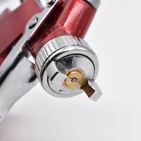 Gambar mini Paint Spray Gun Gravity Spray Gun 0.8mm Nozzle With 150CC Paint Tank For Point Surface Repair Spray gun Airbrush  Air Tools dari Olshop Aqil undefined 1 Tokopedia
