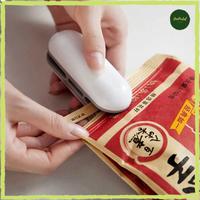Gambar Mesin Sealer Plastik Mini Sealing Machine Portable dari OnePortal undefined 3 Tokopedia
