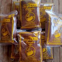 Gambar KOPI LELET CANGKIR 250 gr / Kopi Cangkir / Kopi lelet lasem Rembang Robusta Coffee dari Basuki11145 undefined 3 Tokopedia