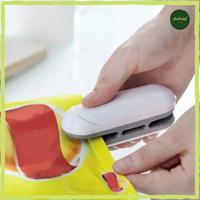 Gambar Mesin Sealer Plastik Mini Sealing Machine Portable dari OnePortal undefined 1 Tokopedia
