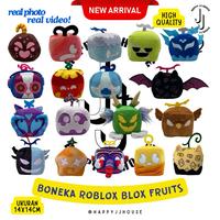 Gambar READY BLOX FRUITS - BONEKA ROBLOX - KITSUNE dari toko cahyan undefined 1 Tokopedia