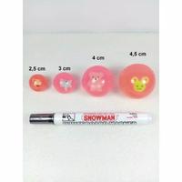 Gambar mainan bola bekel 4cm - bola beklen - mainan tradisional - mainan anak murah - mainan jadul dari Queenshop11111 undefined 3 Tokopedia