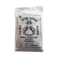 Gambar Tepung Sagu Cap Dua Udang 1 Kg dari Grand Golden Mart undefined 2 Tokopedia