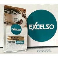 Gambar Excelso Kopi Robusta Gold Bubuk 200gram dari Basuki11145 undefined 3 Tokopedia