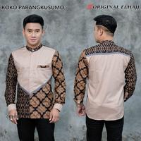 Gambar BISA COD | Baju Koko Al Qorni Hadroh Azzahir Kemeja Muslim Pria Model Terbaru Busana Muslim Anak Laki Laki Sragam Rebana Hadroh Gus Azmi Terlaris Seragam Majelis Baju Koko Polos Pria Kemeja Koko Hilwa Laki Laki Atasan Muslim Pria dari PLANGTON susi279 undefined 3 Tokopedia