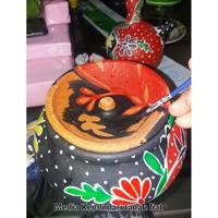 Gambar (2bh)Cat Kain Aksritex/Cat Acrytex/Cat Aksritex(Bisa Pilih Warna Berbeda)@10ml dari hamminn2 undefined 2 Tokopedia