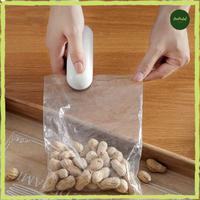 Gambar Mesin Sealer Plastik Mini Sealing Machine Portable dari OnePortal undefined 4 Tokopedia