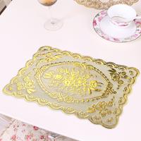 Gambar PROMO!! Taplak Meja Ruang Tamu Gold Emas Persegi Panjang Anti Air & Minyak Ukuran 30 X 46CM Bahan PVC Tebal Murah Model Terbaru Mewah / Table Cloth Taplak Sofa Alas Makan Tekstur Motif Cantik Plastik Berkualitas Kecil Import Termurah dari technoplast 28 undefined 2 Tokopedia