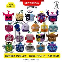 Gambar READY BLOX FRUITS - BONEKA ROBLOX - KITSUNE dari toko cahyan undefined 2 Tokopedia