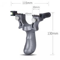 Gambar SJ - Termurah Terlaris Ketapel Laser Slingshot Hunting Resin Slingshot With Laser Light Sight dari Queenshop11111 undefined 4 Tokopedia