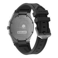 Gambar Jam Tangan Pria D1 Milano Ultra Thin D1-UTRJ01 Orange Irregular Sunra dari Machtwatch Indonesia undefined 3 Tokopedia