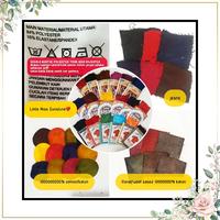 Gambar WANTEX CAP NILON PEWARNA ORIGINAL Warna Warni Wantex Pewarna Kain Pakaian Textil Permanen Jeans Silk Tie kue dummy tart mainan pajangan warna BUKA USAHA WENTER PAKAIAN GROSIR WENTER TERLARIS MURAH WANTEX TERMURAH UMKM Little Miss Sunshine Malang dari sindicsntik undefined 4 Tokopedia