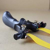 Gambar SJ - Termurah Terlaris Ketapel Laser Slingshot Hunting Resin Slingshot With Laser Light Sight dari Queenshop11111 undefined 3 Tokopedia