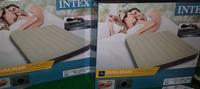 Gambar Kasur Angin Sofa Bed Kasur Udara Jumbo Intex Berkualitas Eklusif Terbatas dari aiyeni undefined 4 Tokopedia
