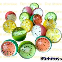 Gambar mainan bola bekel motif 3cm / bola beklen / mainan jadul / mainan tradisional / mainan murah dari Queenshop11111 undefined 1 Tokopedia