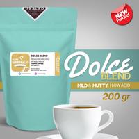 Gambar Kopi Waringkas DOLCE BLEND | Kopi Bubuk PremiumTANPA AMPAS 200 gr dari Basuki11145 undefined 2 Tokopedia