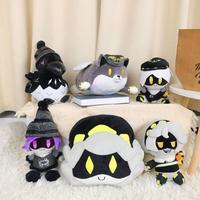 Gambar Murder Drones Uzi Plush Anime Doll Mainan Boneka Murder Drone Murah - A dari jackleee undefined 1 Tokopedia