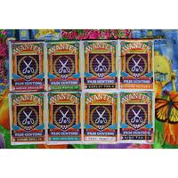Gambar Wantex Wenter Pewarna Pakaian/Kain Isi 10 Bks Original Padi Gunting dari sindicsntik undefined 3 Tokopedia