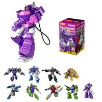 Gambar Blokees Transformers Galaxy Version Vol 4 GV04 Transformers Fractured Space Time Original Hasbro - Blindbox dari omotoys undefined 3 Tokopedia
